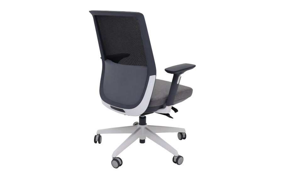 Motion Mesh Back Task Chair